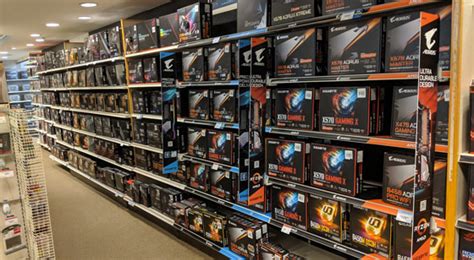 electronic parts stores in denver.